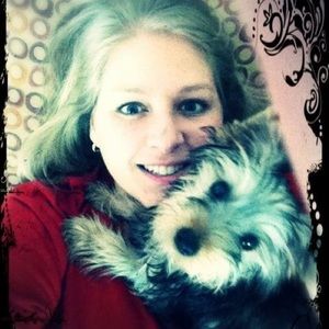 Meet your Posher, Lindsey